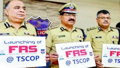 టెక్నాలజీని ఉపయోగించే విషయంలో దూసుకెళ్తున్న తెలంగాణ పోలీసు యంత్రాంగం