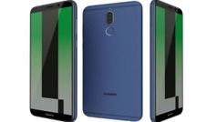 అదిరిపోయే ఫీచర్లతో మార్కెట్లోకి దూసుకొస్తున్న హువాయి Mate 20 Lite