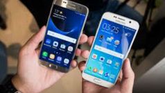 శాంసంగ్ గెలాక్సీ S8,S8 Plus ఫోన్లపై భారీ డిస్కౌంట్