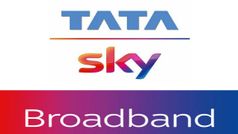జియో గిగా‌ఫైబర్‌కు పోటీగా Tata Sky బ్రాడ్‌బ్యాండ్