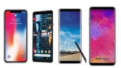 ప్రపంచంలోని టాప్ 5 స్మార్ట్‌ఫోన్ కంపెనీలు ఇవే !