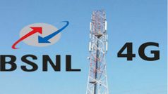 BSNL 4జీ వచ్చేస్తోంది..