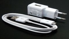 ఫేక్ మొబైల్ చార్జర్ ను గుర్తించడం ఎలా ?