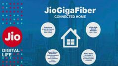జియో GigaFiber కనెక్షన్ కోసం చూస్తున్నారా? అయితే ఇలా ట్రై చేయండి..