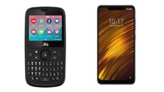 Xiaomi Poco F1,JioPhone 2 ఫ్లాష్ సేల్