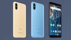 Xiaomi Mi A2, Redmi 5A ఫ్లాష్ సేల్‌ నేడే