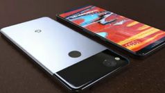 గూగుల్ Pixel 2 XL స్మార్ట్‌ఫోన్‌పై రూ. 27 వేలు తగ్గింపు !