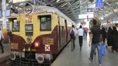 మొబైల్ కోసం రైల్లో నుంచి దూకి ప్రాణాలు విడిచిన ముంబై వాసి