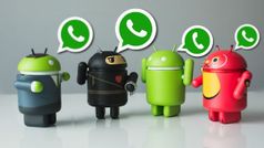 వాట్సప్ సరికొత్తగా మీ ముందుకొస్తోంది, వావ్ అనేలా ఇమేజ్ ఫీచర్