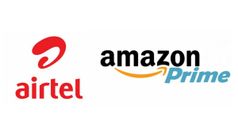 ఎయిర్‌టెల్ రూ.399 ప్లాన్‌తో ఏడాది పాటు Amazon Prime ఉచితం