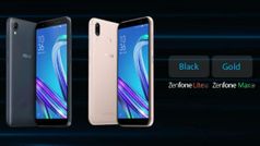 Asus కొత్త ఫోన్‌ల పై ఆఫర్లే ఆఫర్లు