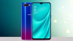 హైలెట్ ఫీచర్లతో చైనా మార్కెట్లో విడుదలైన Oppo R15x