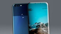 మరోసారి లీకైన Google Pixel 3
