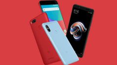 ఆఫ్‌లైన్‌లో బెస్ట్ సెల్లింగ్ Redmi స్మార్ట్‌ఫోన్‌లు