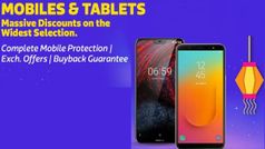 RealMe నుంచి Redmi వరకు ఫ్లిప్‌కార్ట్ బెస్ట్ ఆఫర్స్ ఇవే..