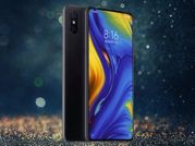 5G సపోర్ట్ తో చైనా మార్కెట్లోకి విడుదలైన షియోమి ఎంఐ మిక్స్ 3