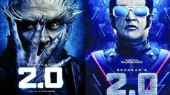రచ్చ మొదలైంది.. రజనీకాంత్ 
