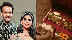 సోషల్ మీడియాని వణికిస్తున్న ఒకే ఒక్క వెడ్డింగ్ కార్డు