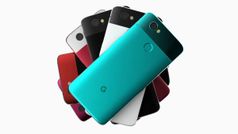 గూగుల్ నుంచి అత్యంత తక్కువ ధరకే ఫిక్సల్ ఫోన్లు