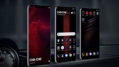 నవంబర్ 27న రానున్న హువాయి ఖరీదైన ఫోన్