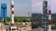 ఇస్రో ఖాతాలో మరో మైలురాయి