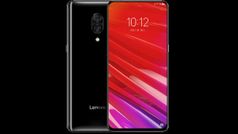 అదిరిపోయే ఫీచర్లతో లాంచ్ అయిన Lenovo Z5 Pro