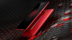 ZTE నుంచి సరికొత్త గేమింగ్ ఫోన్ Nubia Red Magic 2