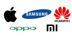 ప్రపంచం మెచ్చిన 5 స్మార్ట్‌ఫోన్ బ్రాండ్‌లు