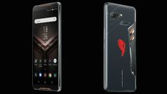 ఇండియా మార్కెట్లో విడుదలైన Asus RoG ఫోన్