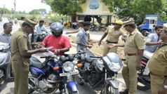 వాహనదారులకు శుభవార్త, ఇకపై ఎల‌క్ట్రానిక్ ఫార్మాట్‌లో డాక్యుమెంట్లు