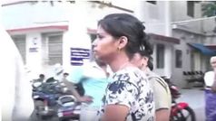 ఫేస్‌బుక్ ప్రేమ కోసం కన్నతల్లినే కడతేర్చిన కూతురు