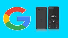 జియోఫోన్‌కి పోటీగా గూగుల్ ఫోన్, ఫీచర్లు ఎలా ఉన్నాయంటే ?