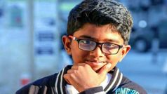13 ఏళ్లకే సాఫ్ట్‌వేర్‌ కంపెనీ స్థాపించిన ఆదిత్యన్‌ రాజేశ్‌