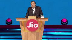 మళ్ళీ దుమ్ము రేపిన జియో