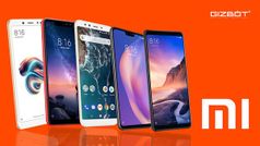 2018లో లాంచ్ అయిన బెస్ట్ Xiaomi స్మార్ట్‌ఫోన్‌లు!
