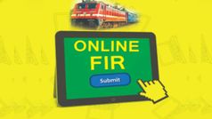 ఇండియన్ రైల్వేస్ లో కొత్త ఫీచర్ Zero-FIR