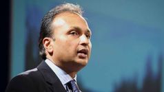 అనిల్ అంబానీకి షాకిచ్చిన ఎరిక్సన్, ఏకంగా జైలుకే !