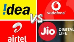 మార్కెట్లో ఇప్పుడు ఉన్న బెస్ట్ 4జీ ప్లాన్స్ ఇవే...మీకు సూట్ అయ్యే ప్లాన్ ఏధో చెక్ చేసుకోండి