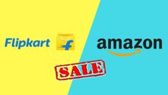 అమెజాన్‌కి పోటీగా Flipkart రిపబ్లిక్ డే సేల్