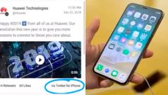 కొంపలు ముంచిన న్యూఇయర్ ట్వీట్, ఉద్యోగుల జీతాల్లో భారీ కోత
