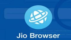 జియో బ్రౌజర్ యాప్.. ఇది పక్కా లోకల్!
