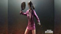 నలుగురు ఆటగాళ్లను సస్పెండ్ చేసిన PUBG