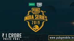 జనవరి 21 నుంచి PUBG ఇండియా పోటీలు, గెలిచిన వారికి రూ.30 లక్షల బహుమతి