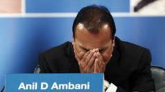 తమ్ముడికి అన్న షాకివ్వబోతున్నారా, అగమ్యగోచరంగా ఆర్‌కామ్