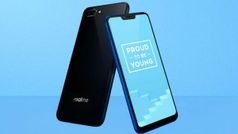 ఫ్లిప్‌కార్ట్‌లో ఎక్స్‌క్లూజివ్‌గా Realme C1 (2019)