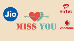 లవ్ ట్వీటుతో ప్రత్యర్థులకు అదిరిపోయే ఝలక్ ఇచ్చిన జియో