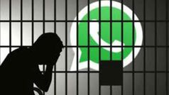 వాట్సప్ అలర్ట్, ఇలా చేస్తే ఇకపై జైలుకే !