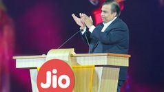 జియోని ఢీకొట్టలేకున్న దిగ్గజాలు,ఆగని Airtel దూకుడు