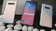 శాంసంగ్ కొత్తగా లాంచ్ చేసిన Galaxy S10, S10+,S10e ధరలు ఎంతో తెలుసా..?