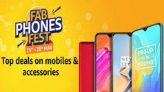 అమెజాన్ ప్యాబ్ ఫోన్ పెస్ట్, ఆఫర్లే ఆఫర్లు